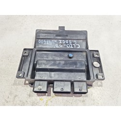 Recambio de centralita inyeccion para renault clio ii (bb_, cb_) 1.5 dci (b/cb07) referencia OEM IAM 8200303619  