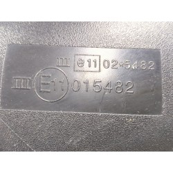 Recambio de retrovisor izquierdo para chrysler neon (pl) 2.0 16v referencia OEM IAM E11015482  