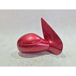 Recambio de retrovisor izquierdo para peugeot 206 hatchback (2a/c) 1.9 d referencia OEM IAM 206EHR  