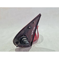 Recambio de retrovisor izquierdo para peugeot 206 hatchback (2a/c) 1.9 d referencia OEM IAM 206EHR  