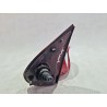 Recambio de retrovisor izquierdo para peugeot 206 hatchback (2a/c) 1.9 d referencia OEM IAM 206EHR  