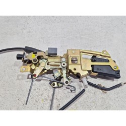 Recambio de cerradura puerta lateral izquierda para citroën evasion (1994) 1.9 td referencia OEM IAM 025299  