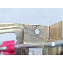 Recambio de cerradura puerta lateral izquierda para citroën evasion (1994) 1.9 td referencia OEM IAM 025299  