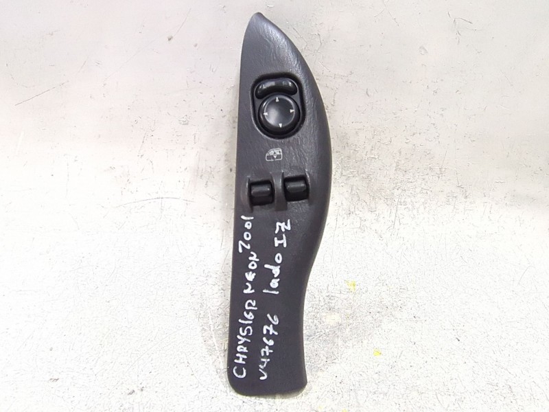 Recambio de mando elevalunas delantero izquierdo para chrysler neon (pl) 2.0 16v referencia OEM IAM 30505L  