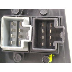Recambio de mando elevalunas delantero izquierdo para chrysler neon (pl) 2.0 16v referencia OEM IAM 30505L  