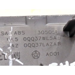 Recambio de mando elevalunas delantero izquierdo para chrysler neon (pl) 2.0 16v referencia OEM IAM 30505L  