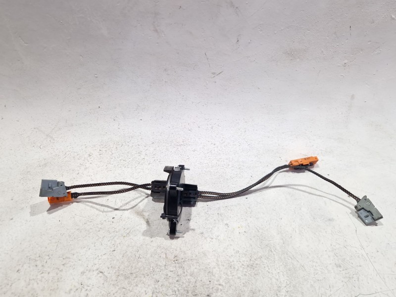 Recambio de anillo airbag para peugeot 206 hatchback (2a/c) 2.0 hdi 90 referencia OEM IAM 06273  