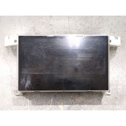 PANTALLA MULTIFUNCION 