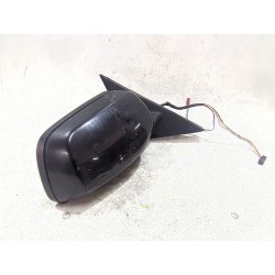 Recambio de retrovisor derecho para bmw 5 (e60) 530 d referencia OEM IAM E1010748 39996  