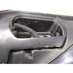 Recambio de retrovisor derecho para bmw 5 (e60) 530 d referencia OEM IAM E1010748 39996  