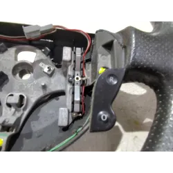 Recambio de volante para renault megane ii (bm0/1_, cm0/1_) 1.5 dci referencia OEM IAM 8200106306  