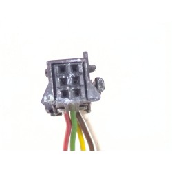 Recambio de retrovisor derecho para bmw 5 (e60) 530 d referencia OEM IAM E1010748 39996  