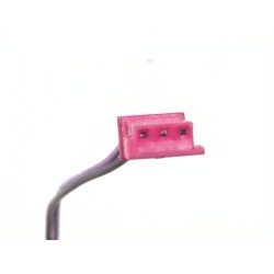 Recambio de retrovisor derecho para bmw 5 (e60) 530 d referencia OEM IAM E1010748 39996  