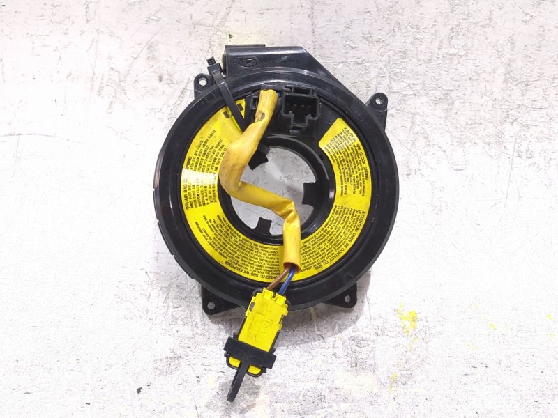 Recambio de anillo airbag para hyundai elantra iii (xd) 2.0 crdi referencia OEM IAM   