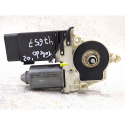 Recambio de motor elevalunas delantero izquierdo para seat toledo ii (1m2) 1.9 tdi referencia OEM IAM 9776105404301  