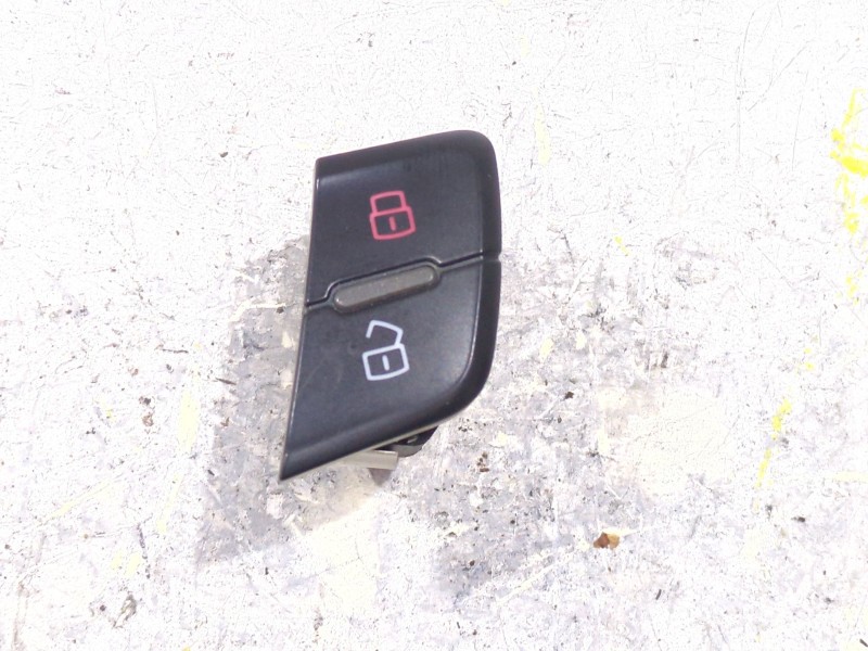 Recambio de interruptor para audi a5 (8t3) 3.0 tdi referencia OEM IAM 8T1962107  