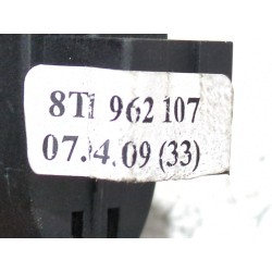 Recambio de interruptor para audi a5 (8t3) 3.0 tdi referencia OEM IAM 8T1962107  
