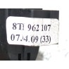 Recambio de interruptor para audi a5 (8t3) 3.0 tdi referencia OEM IAM 8T1962107  