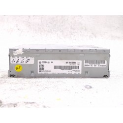 SISTEMA AUDIO / RADIO CD 4F0035053C 