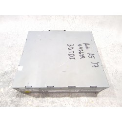Recambio de sistema audio / radio cd para audi a5 (8t3) 3.0 tdi referencia OEM IAM 4F0035053C  