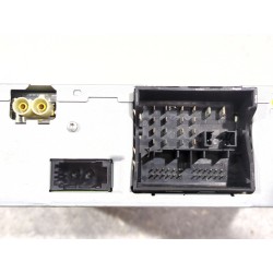 Recambio de sistema audio / radio cd para audi a5 (8t3) 3.0 tdi referencia OEM IAM 4F0035053C  