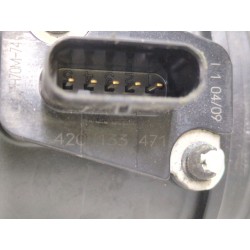 Recambio de caudalimetro para audi a5 (8t3) 3.0 tdi referencia OEM IAM 420133471 059906461N  