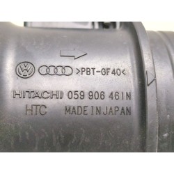 Recambio de caudalimetro para audi a5 (8t3) 3.0 tdi referencia OEM IAM 420133471 059906461N  