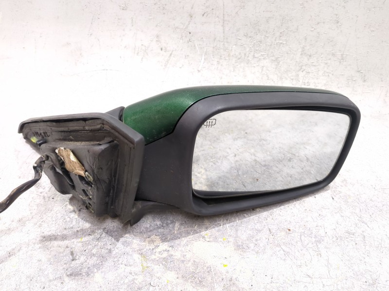 Recambio de retrovisor derecho para volvo s40 berlina (1995) 1.9 t4 referencia OEM IAM 32278  