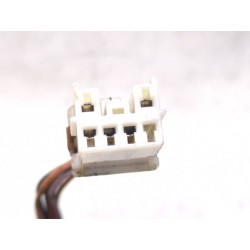 Recambio de retrovisor derecho para volvo s40 berlina (1995) 1.9 t4 referencia OEM IAM 32278  