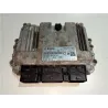 Recambio de centralita inyeccion para citroën nemo (2008) 1.4 hdi referencia OEM IAM 0281014444  