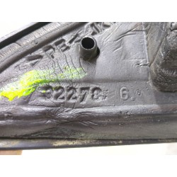 Recambio de retrovisor derecho para volvo s40 berlina (1995) 1.9 t4 referencia OEM IAM 32278  