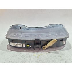 Recambio de cuadro instrumentos para opel astra g sedán (t98) 2.0 dti 16v (f69) referencia OEM IAM 90561451QK  