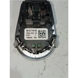 Recambio de interruptor start stop para bmw serie m4 coupe (f82) basis 24v referencia OEM IAM 925073403  