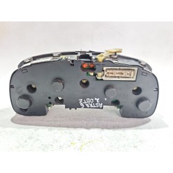 Recambio de cuadro instrumentos para opel astra g sedán (t98) 2.0 dti 16v (f69) referencia OEM IAM 90561451QK  