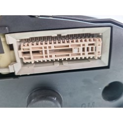 Recambio de cuadro instrumentos para opel astra g sedán (t98) 2.0 dti 16v (f69) referencia OEM IAM 90561451QK  
