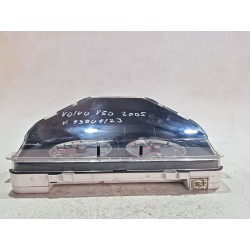Recambio de cuadro completo para volvo v50 familiar (2004) 1.6 d referencia OEM IAM 30710071  