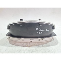 Recambio de cuadro instrumentos para hyundai coupe (gk)(2002) 2.0 referencia OEM IAM 20020429  