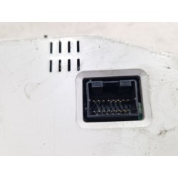 Recambio de cuadro instrumentos para hyundai coupe (gk)(2002) 2.0 referencia OEM IAM 20020429  