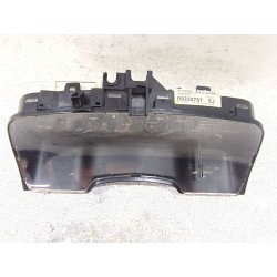 Recambio de cuadro completo para opel zafira a monospace (t98) 2.0 dti 16v (f75) referencia OEM IAM 09228757EJ  