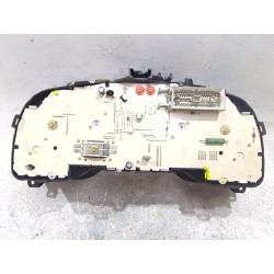 Recambio de cuadro completo para opel zafira a monospace (t98) 2.0 dti 16v (f75) referencia OEM IAM 09228757EJ  