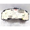 Recambio de cuadro completo para opel zafira a monospace (t98) 2.0 dti 16v (f75) referencia OEM IAM 09228757EJ  