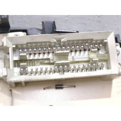 Recambio de cuadro completo para opel zafira a monospace (t98) 2.0 dti 16v (f75) referencia OEM IAM 09228757EJ  