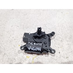 Recambio de motor apertura trampillas climatizador para volkswagen t-cross (c11)(2019) 1.0 advance [1,0 ltr. - 81 kw tsi] refere