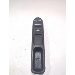 Recambio de botonera puerta delantera derecha para peugeot 307 (3a/c) 2.0 hdi 90 referencia OEM IAM 96351625XT  