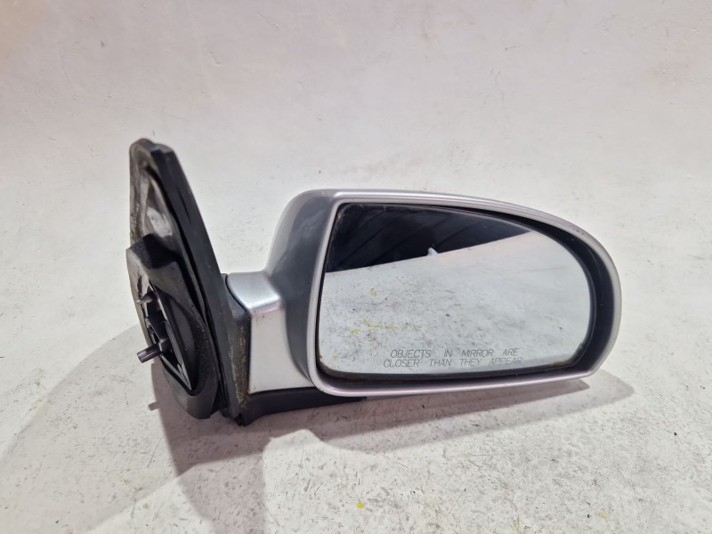 Recambio de retrovisor derecho para kia rio (bc)(2000) 1.4 referencia OEM IAM 015763  