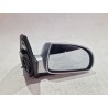Recambio de retrovisor derecho para kia rio (bc)(2000) 1.4 referencia OEM IAM 015763  