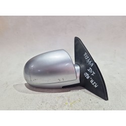Recambio de retrovisor derecho para kia rio (bc)(2000) 1.4 referencia OEM IAM 015763  