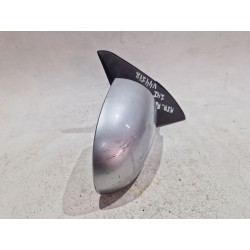 Recambio de retrovisor derecho para kia rio (bc)(2000) 1.4 referencia OEM IAM 015763  