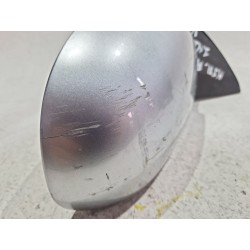 Recambio de retrovisor derecho para kia rio (bc)(2000) 1.4 referencia OEM IAM 015763  