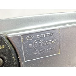 Recambio de retrovisor derecho para kia rio (bc)(2000) 1.4 referencia OEM IAM 015763  